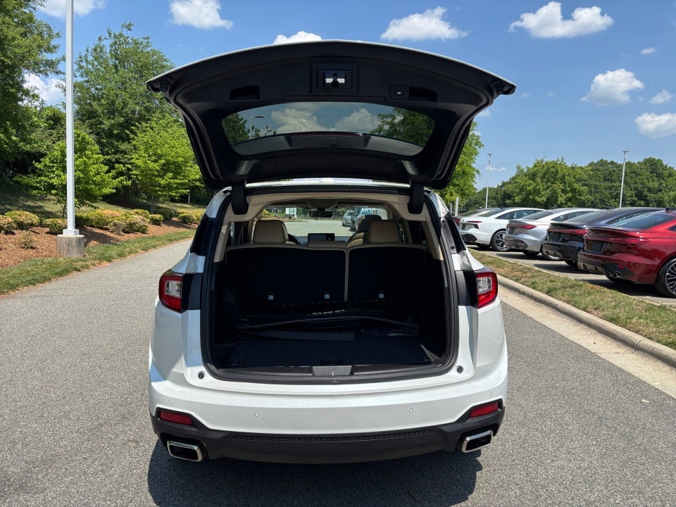 2023 Acura RDX Technology Package