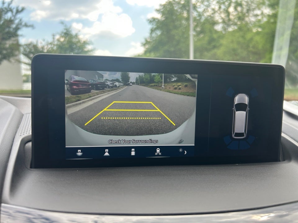 2023 Acura RDX Technology Package