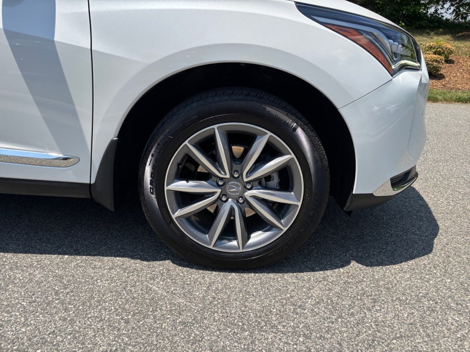 2023 Acura RDX Technology Package