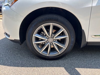 2023 Acura RDX Technology Package