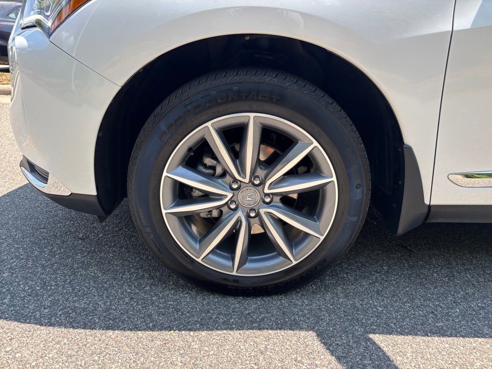 2023 Acura RDX Technology Package