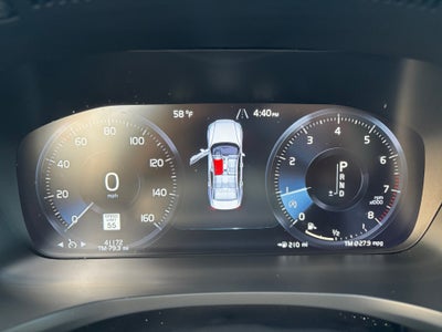 2021 Volvo S60 T5 Momentum