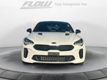 2020 Kia Stinger GT2