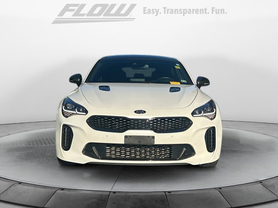 2020 Kia Stinger GT2