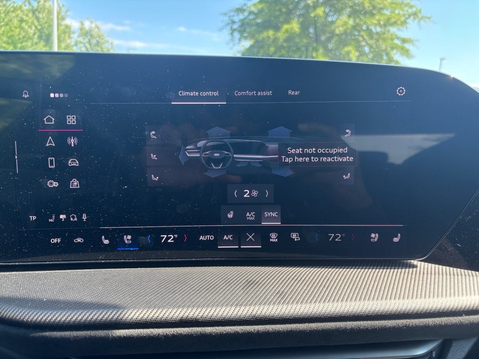 2025 Audi All-new SQ5 Prestige TFSI quattro S tronic