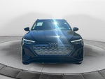 2024 Audi Q8 e-tron Premium Plus