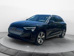 2024 Audi Q8 e-tron Premium Plus