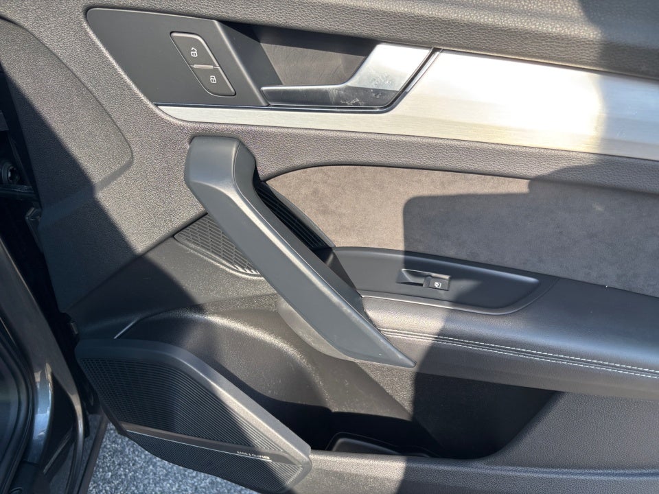 2020 Audi SQ5 Premium Plus TFSI quattro Tiptronic