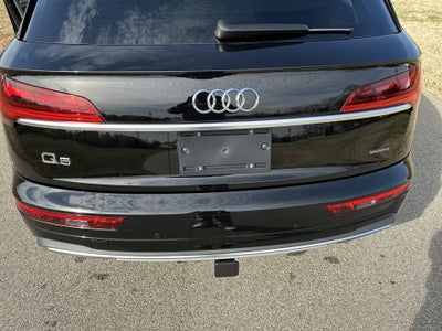2023 Audi Q5 Premium Plus