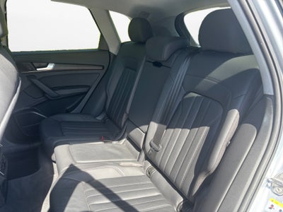 2019 Audi Q5 45 Premium