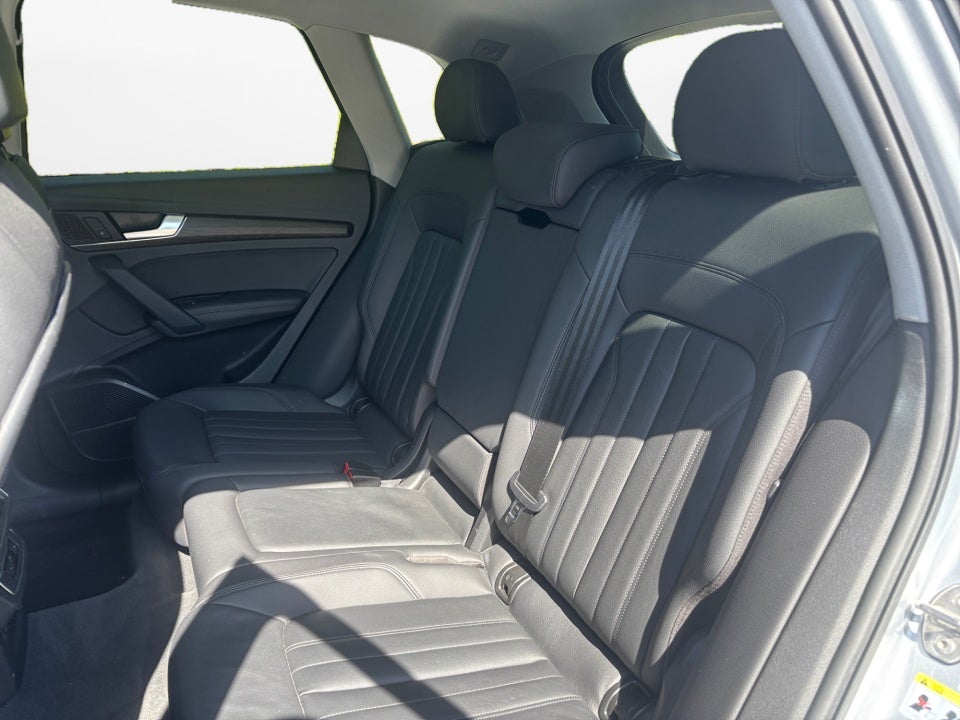 2019 Audi Q5 45 Premium