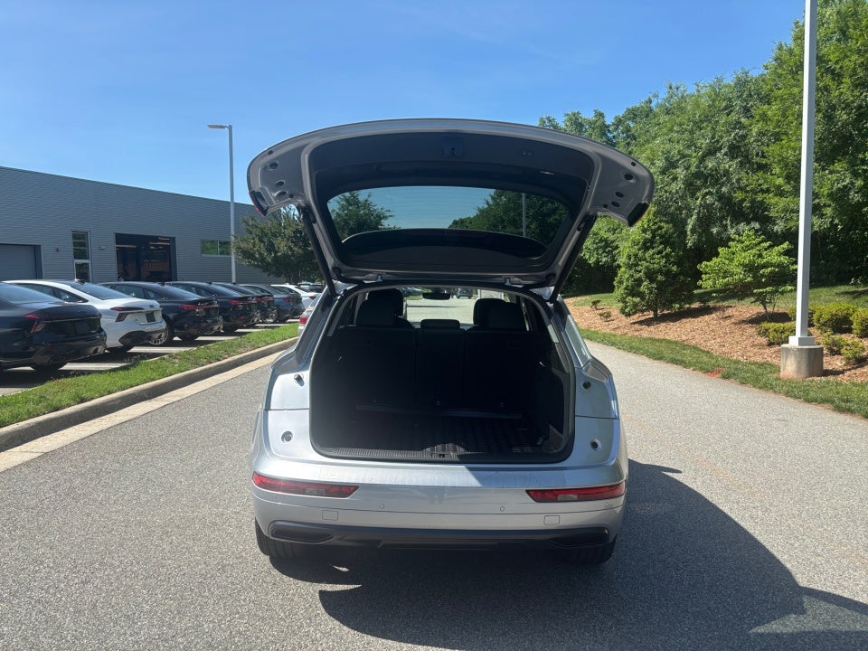 2019 Audi Q5 45 Premium