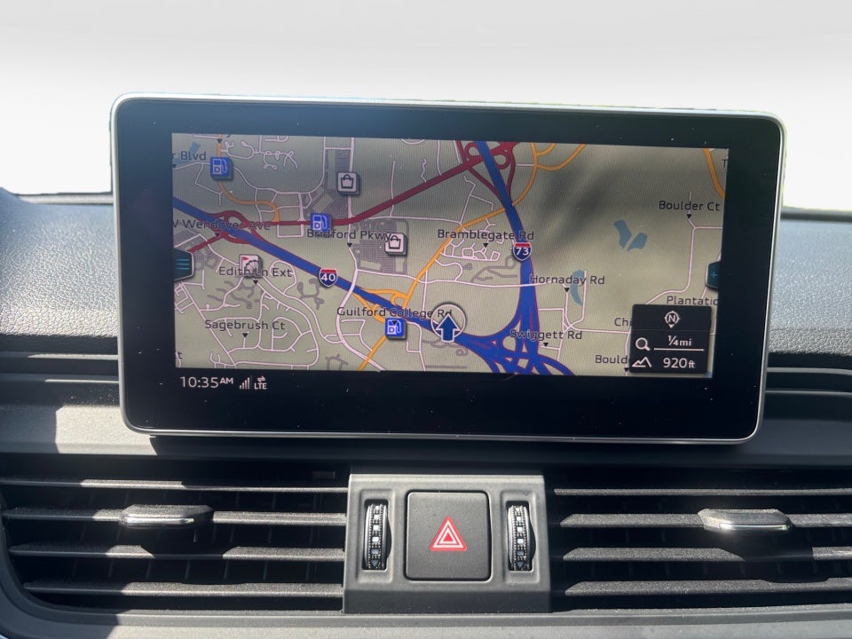 2019 Audi Q5 45 Premium