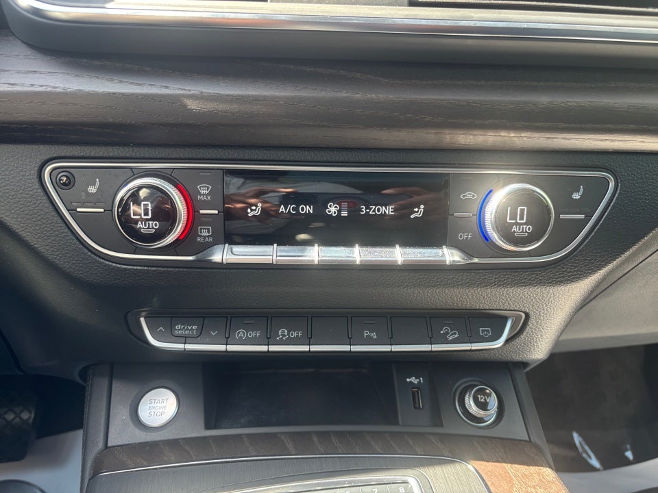 2019 Audi Q5 45 Premium