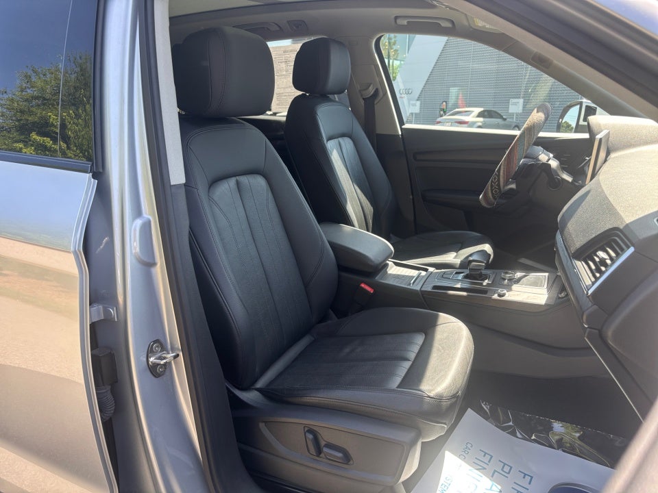 2019 Audi Q5 45 Premium
