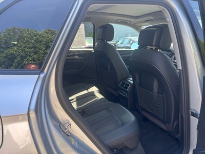 2019 Audi Q5 45 Premium