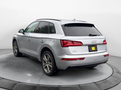 2019 Audi Q5 45 Premium