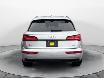 2019 Audi Q5 45 Premium