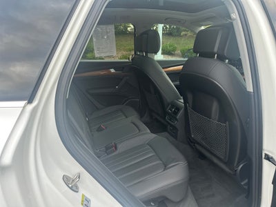 2023 Audi Q5 S line Premium Plus