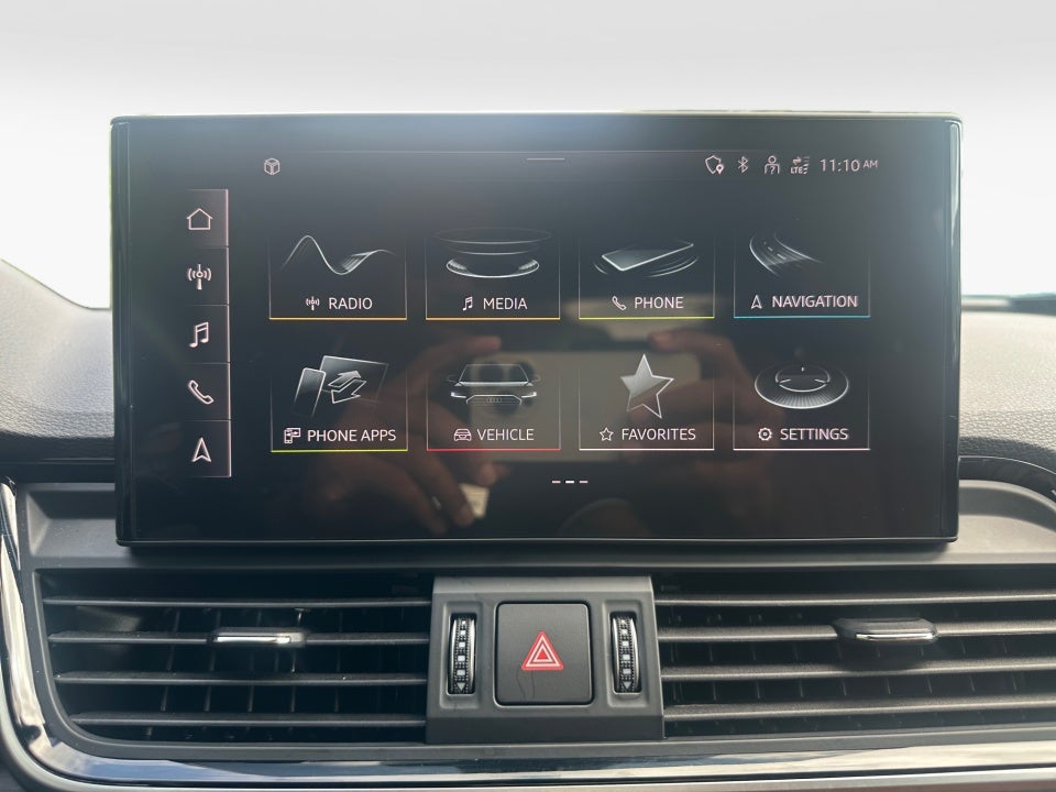 2024 Audi Q5 Premium 45 TFSI S line quattro