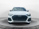 2024 Audi Q5 Premium 45 TFSI S line quattro