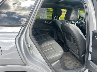 2024 Audi Q4 e-tron Premium Plus