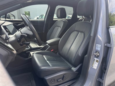 2024 Audi Q4 e-tron Premium Plus