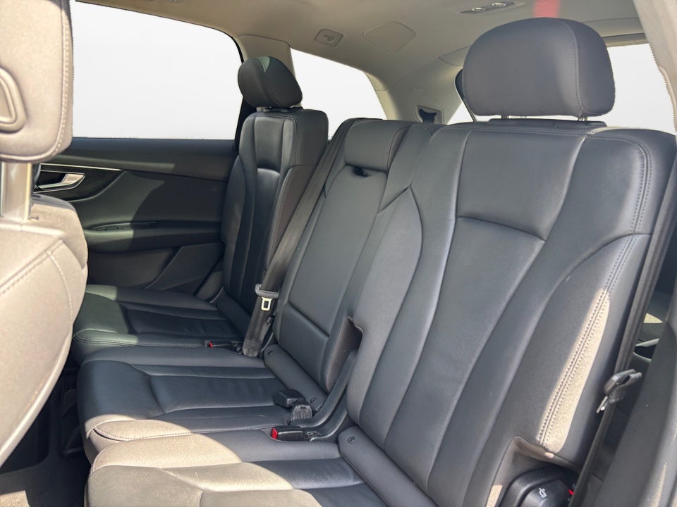 2021 Audi Q7 Premium Plus 55 TFSI quattro Tiptronic