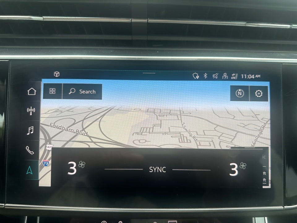 2022 Audi Q7 Premium Plus