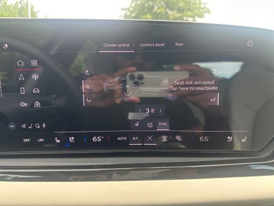 2025 Audi All-new A5 Premium Plus