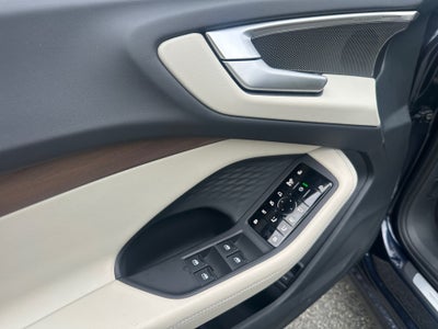 2025 Audi All-new A5 Premium Plus
