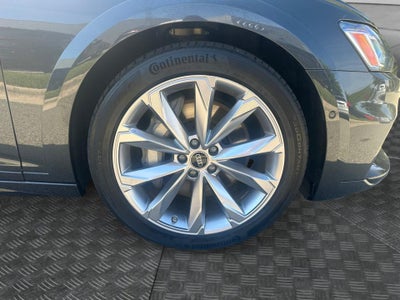 2025 Audi A6 allroad Premium Plus