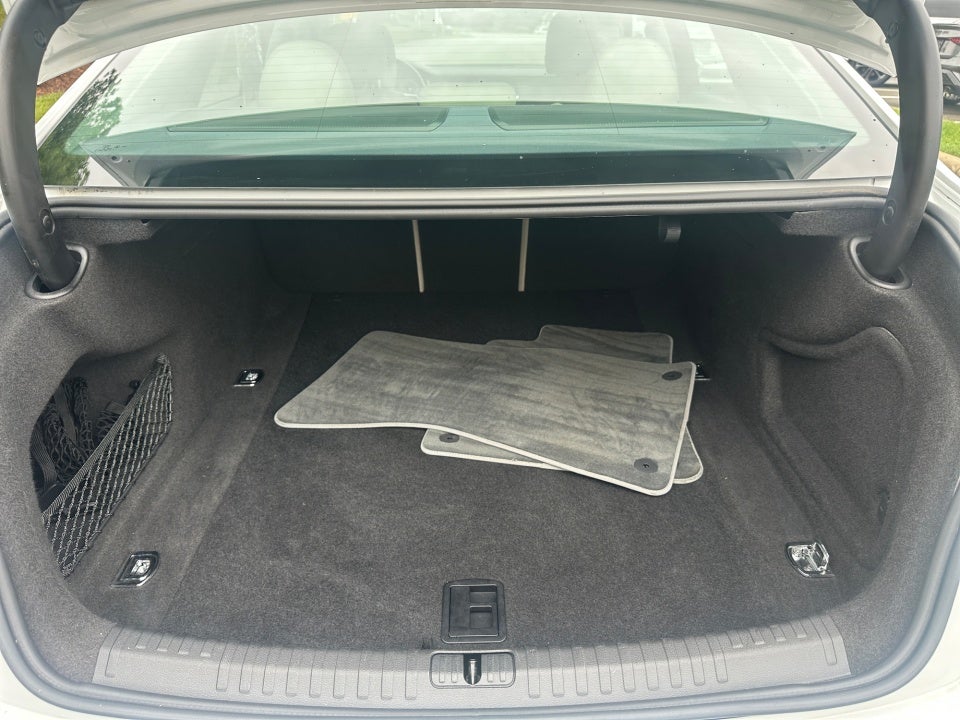 2021 Audi A6 Sedan Premium Plus