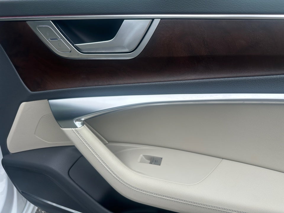 2021 Audi A6 Sedan Premium Plus