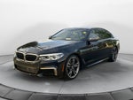 2019 BMW M550i xDrive
