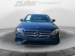 2018 Mercedes-Benz E 300 E 300