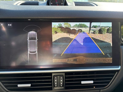 2020 Porsche Cayenne AWD