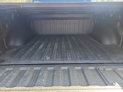 2025 RAM 1500 RHO Crew Cab 4x4 5'7" Box