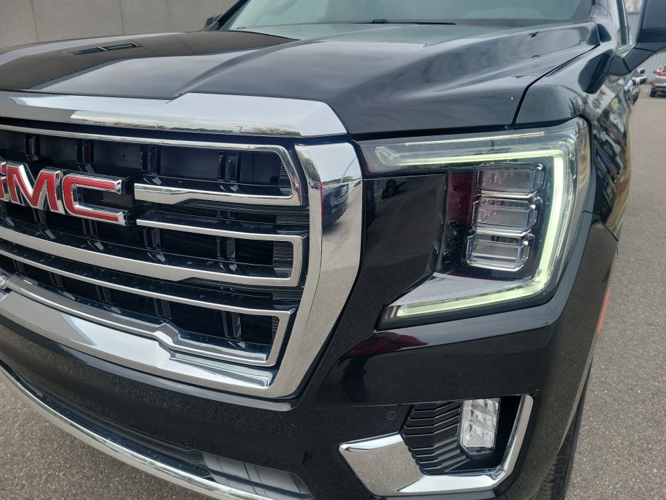 2023 GMC Yukon 4WD SLT