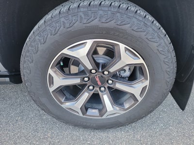 2025 GMC Yukon 4WD AT4 Ultimate