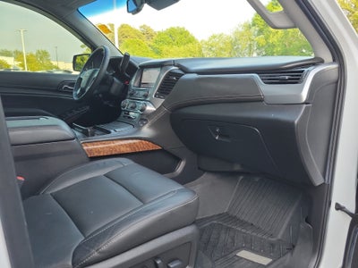2020 Chevrolet Suburban 4WD Premier
