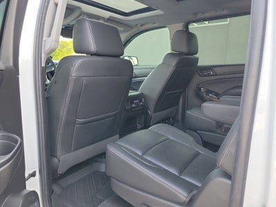 2020 Chevrolet Suburban 4WD Premier