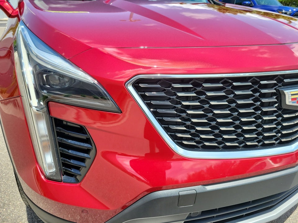2021 Cadillac XT4 FWD Premium Luxury