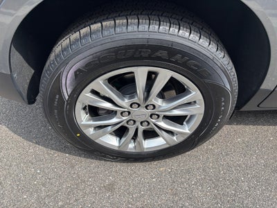 2020 Cadillac XT5 FWD Premium Luxury