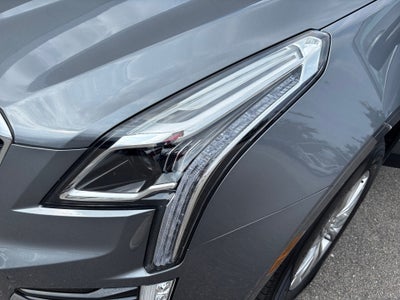 2020 Cadillac XT5 FWD Premium Luxury