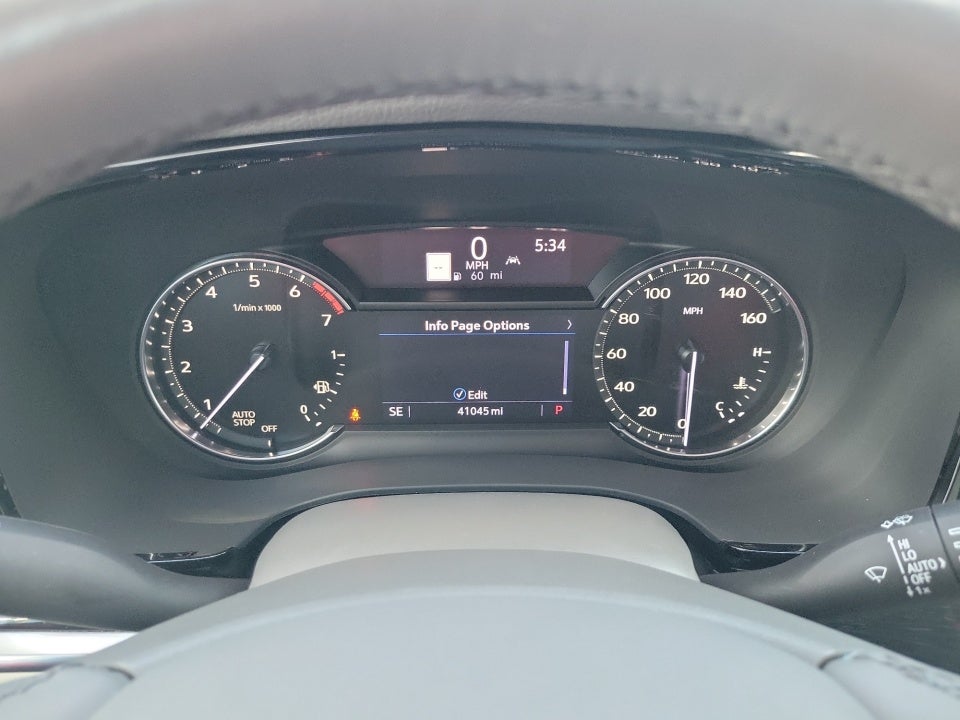 2020 Cadillac XT6 FWD Premium Luxury