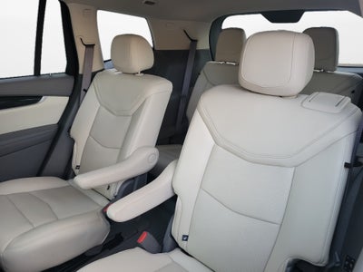 2020 Cadillac XT6 FWD Premium Luxury