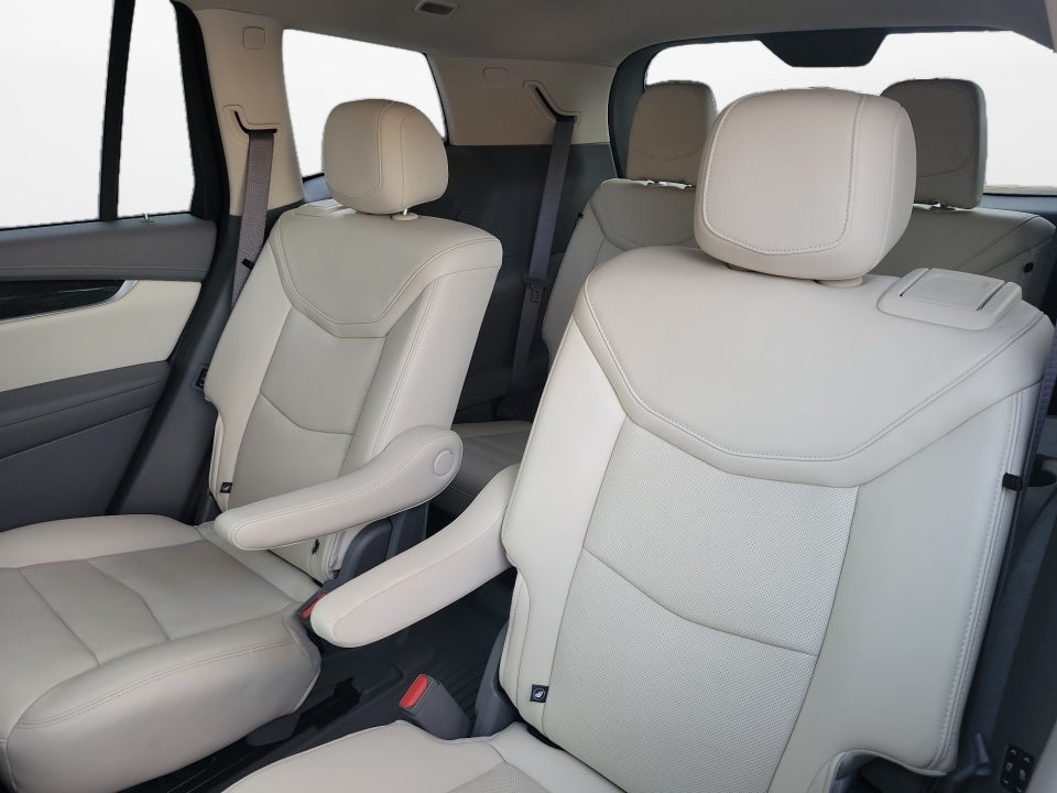 2020 Cadillac XT6 FWD Premium Luxury