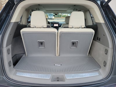 2020 Cadillac XT6 FWD Premium Luxury