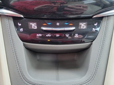 2020 Cadillac XT6 FWD Premium Luxury